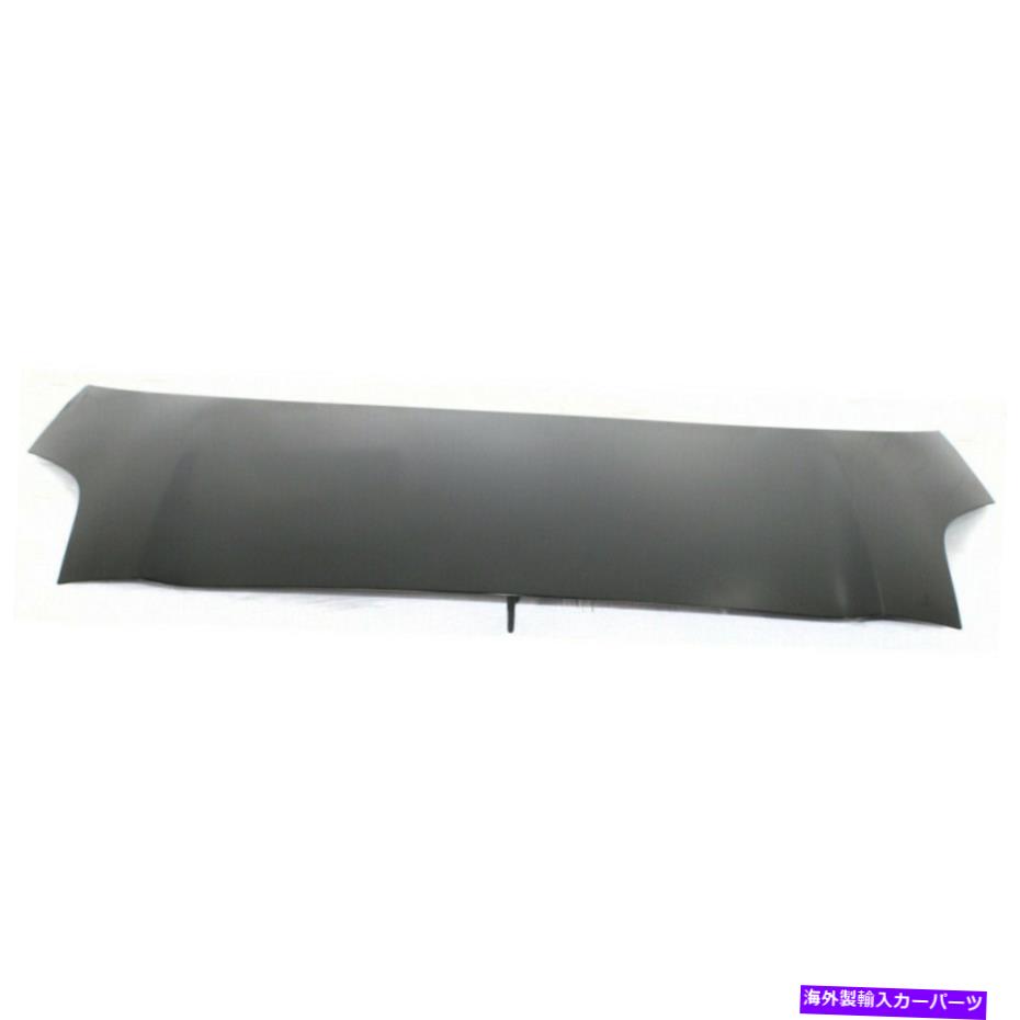 hood panel トヨタヤリス/RSフード2007-2011スチールプライミングハッチバックドット/SAEコンプライアンス For Toyota Yaris/RS Hood 2007-2011 Steel Primed Hatchback DOT/SAE Compliance【並行輸入品】|Us Custom Parts Shop USDM