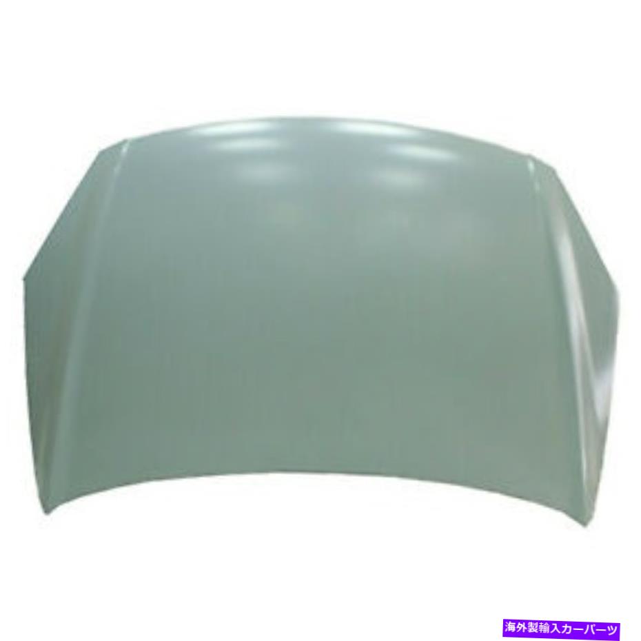 hood panel New Hood Panel Direct Placterment Fits 2009-2012 Hyundai Elantra TouringWagon New Hood Panel Direct Replacement Fits 2009-2012 Hyundai Elantra Touring Wagon【並行輸入品】｜Us Custom Parts Shop USDM