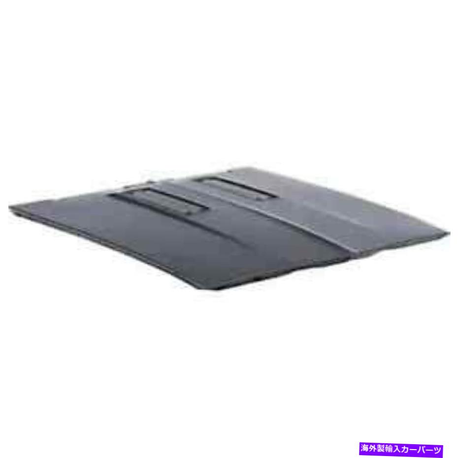 hood panel OER 1662483スーパースポーツスチールフード OER 1662483 Super Sport Steel Hood【並行輸入品】