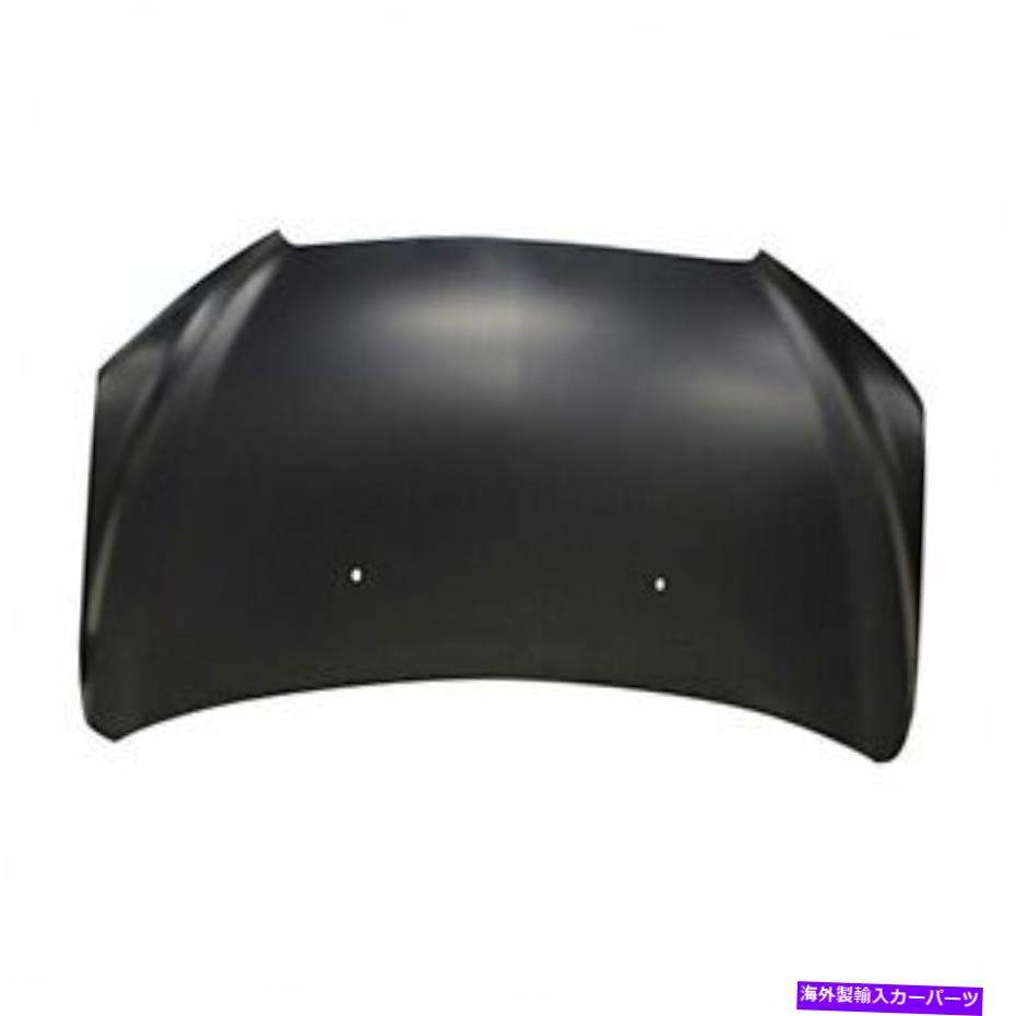 hood panel 新しいアフターマーケットフードパネル95215165 2012-2016シボレーソニックハッチバックに適合する New Aftermarket Hood Panel 95215165 Fits 2012-2016 Chevrolet Sonic Hatchback【並行輸入品】