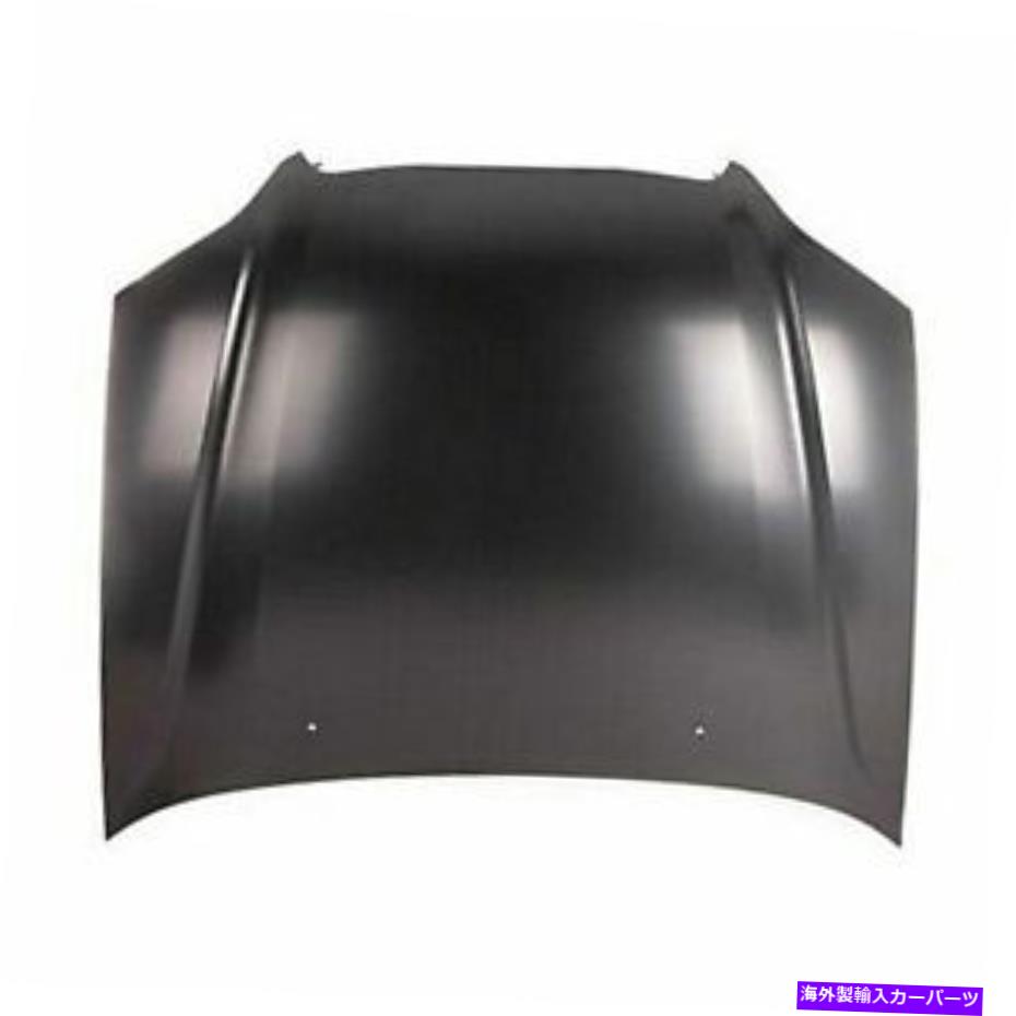 hood panel 新しいアフターマーケットフードパネル57220AE00B CAPA New Aftermarket Hood Panel 57220AE00B CAPA【並行輸入品】