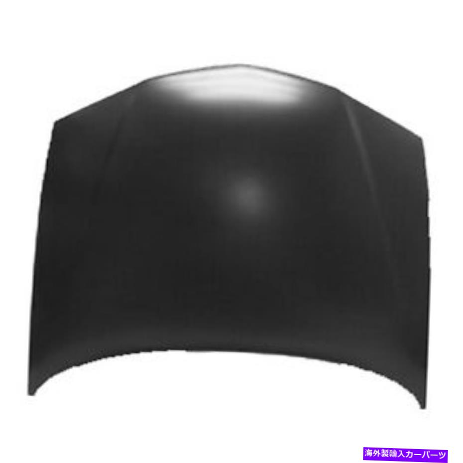 hood panel New Hoodパネルの直接交換は2000-2005シボレーインパラに適合します New Hood Panel Direct Replacement Fits 2000-2005 Chevrolet Impala【並行輸入品】｜Us Custom Parts Shop USDM