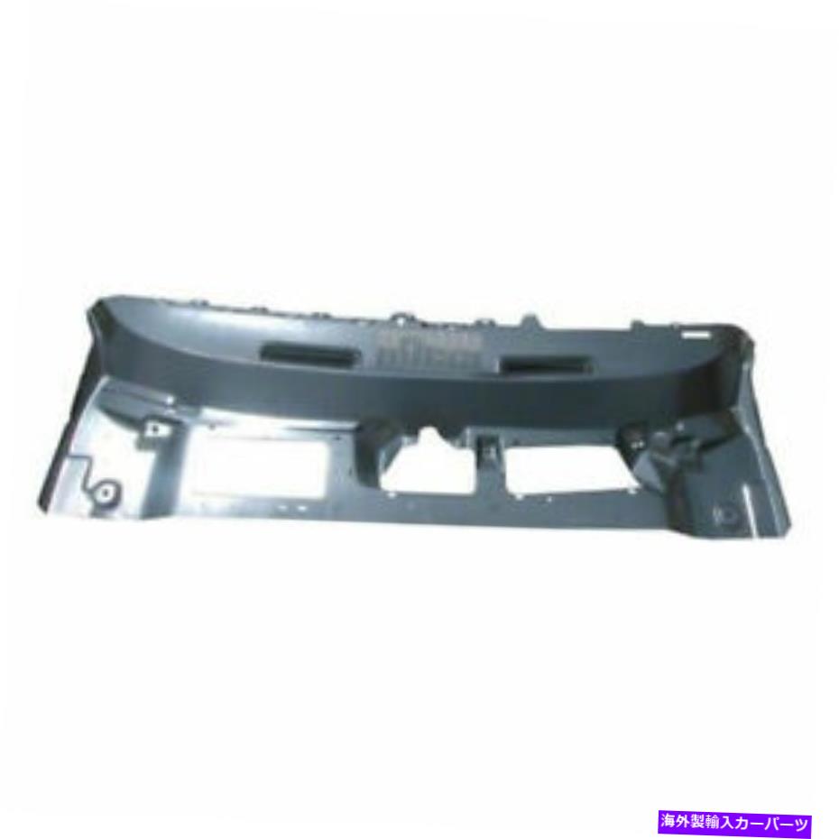 hood panel 新しいグッドマークアッパーインナーカウルベントパネルはカマロファイアバードGMK402138070に適合します New Goodmark Upper Inner Cowl Vent Panel Fits Camaro Firebird GMK402138070【並行輸入品】|Us Custom Parts Shop USDM
