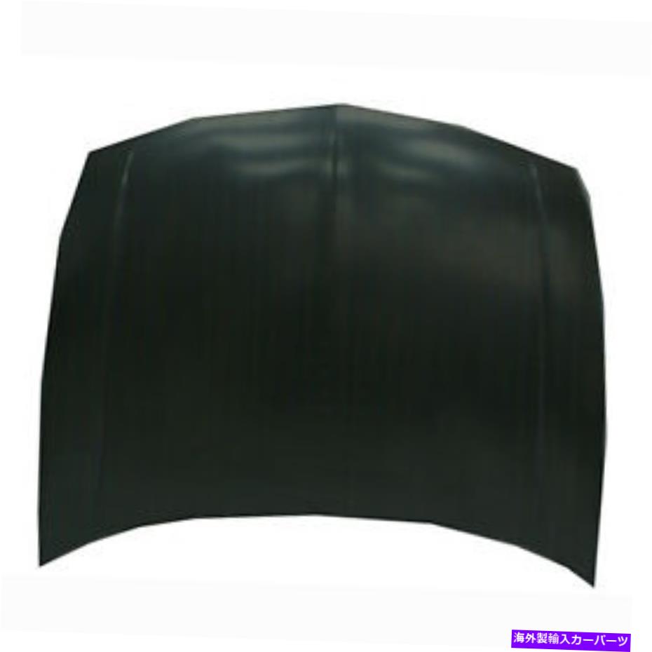 hood panel AC1230118新しい交換用フードパネルに適合します2009-2014 Acura TSX CAPA AC1230118 New Replacement Hood Panel Fits 2009-2014 Acura TSX CAPA【並行輸入品】｜Us Custom Parts Shop USDM