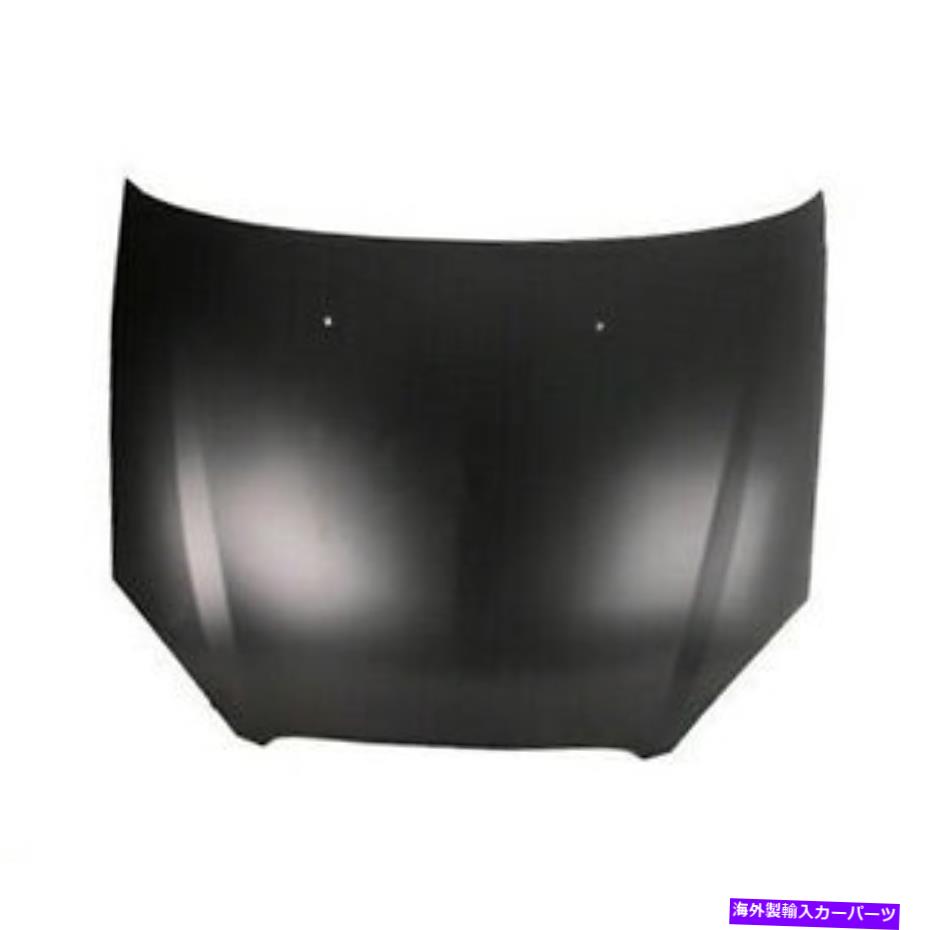 hood panel 新しいアフターマーケットフードパネルYF1Z16612AAは2000-2007フォードトーラスに適合します New Aftermarket Hood Panel YF1Z16612AA Fits 2000-2007 Ford Taurus【並行輸入品】｜Us Custom Parts Shop USDM