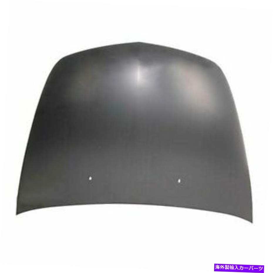 hood panel 新しいアフターマーケットフードパネル25907215 CAPAは2008-2012シボレーマリブに適合します New Aftermarket Hood Panel 25907215 CAPA Fits 2008-2012 Chevrolet Malibu【並行輸入品】｜Us Custom Parts Shop USDM