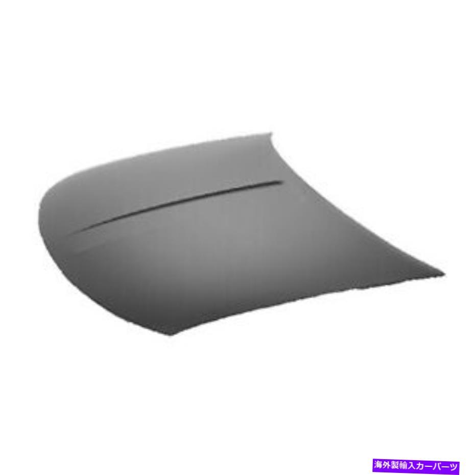 hood panel New Hood Panel Direct Replacement Fits 2003-2007 Saturn Ion Sedan New Hood Panel Direct Replacement Fits 2003-2007 Saturn Ion Sedan【並行輸入品】｜Us Custom Parts Shop USDM