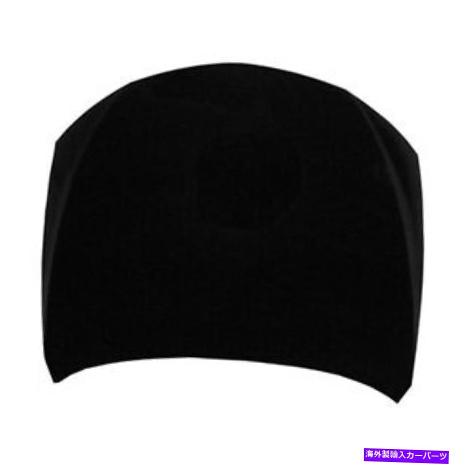 hood panel su1230130新しい交換用フードパネルに適合します2008-2011スバルインプレザv SU1230130 New Replacement Hood Panel Fits 2008-2011 Subaru Impreza V【並行輸入品】｜Us Custom Parts Shop USDM
