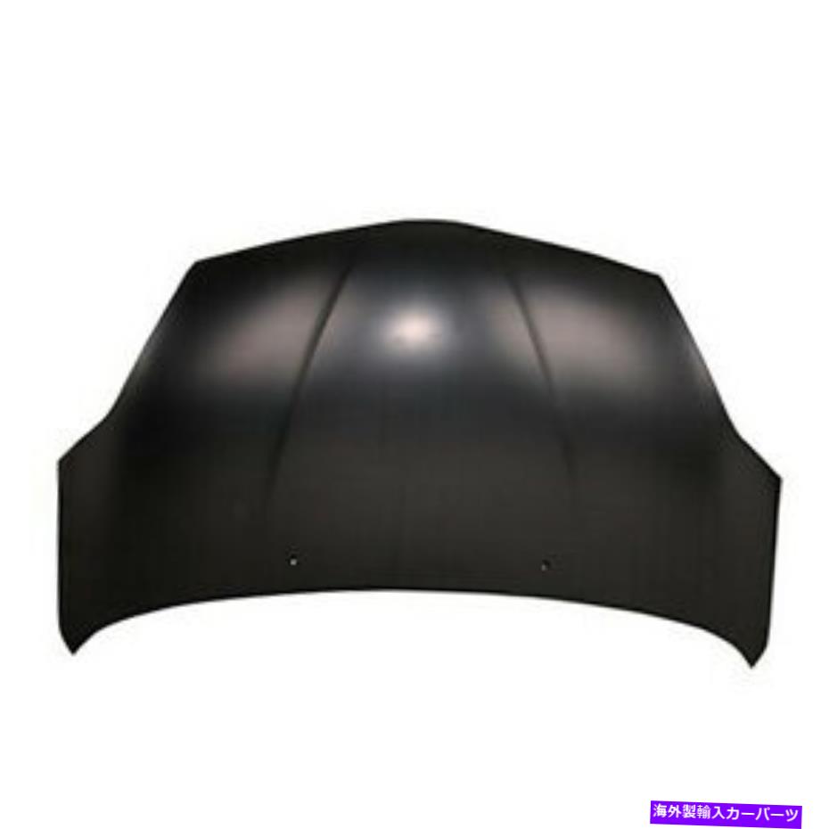 hood panel 新しいアフターマーケットフードパネル53301AE020フィット2004-2010トヨタシエナ New Aftermarket Hood Panel 53301AE020 Fits 2004-2010 Toyota Sienna【並行輸入品】
