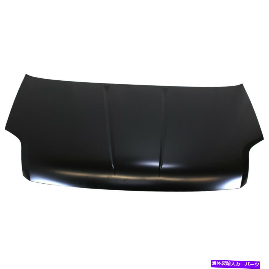 hood panel 2007-2012日産セントラプライミングスチールカパのフード Hood For 2007-2012 Nissan Sentra Primed Steel CAPA【並行輸入品】｜Us Custom Parts Shop USDM