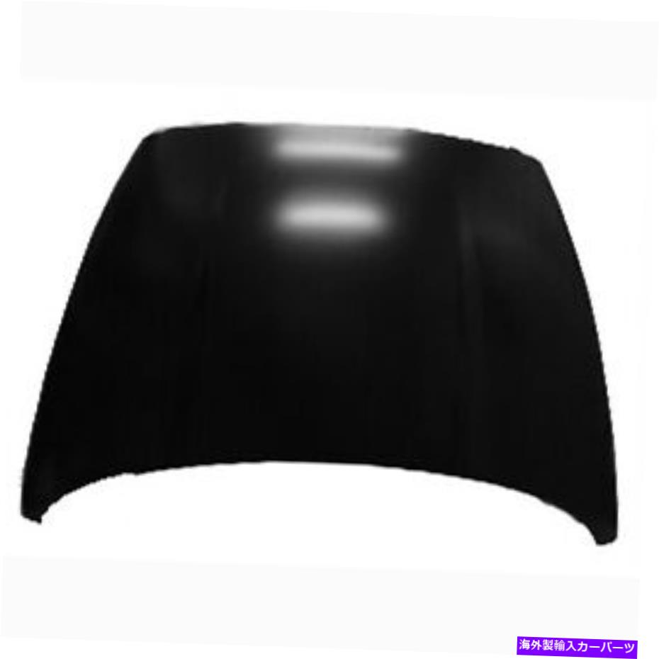 hood panel 新しいフロントトップフードパネルダイレクト交換適合2002-2008 Dodge Ram 1500 New Front Top Hood Panel Direct Replacement Fits 2002-2008 Dodge RAM 1500【並行輸入品】｜Us Custom Parts Shop USDM