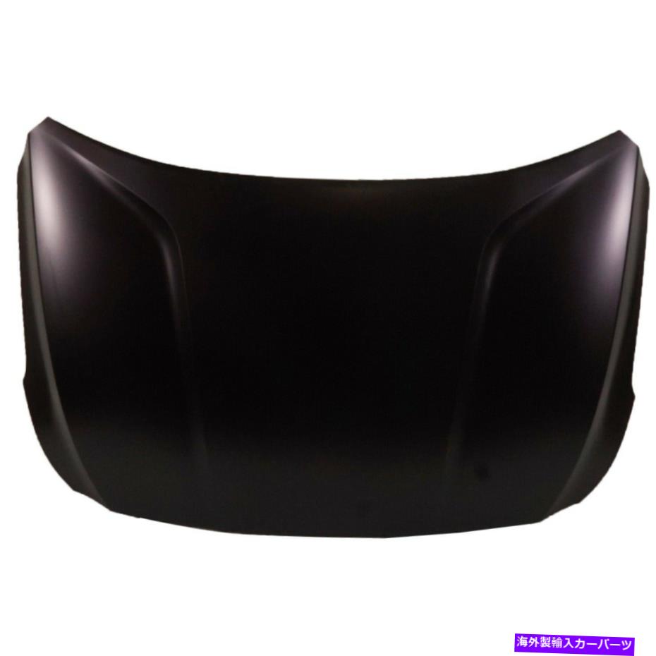 hood panel 66400S2000ヒュンダイサンタフェ2019-2021の新しいフードフロントパネル 66400S2000 New Hood Front Panel for Hyundai Santa Fe 2019-2021【並行輸入品】｜Us Custom Parts Shop USDM