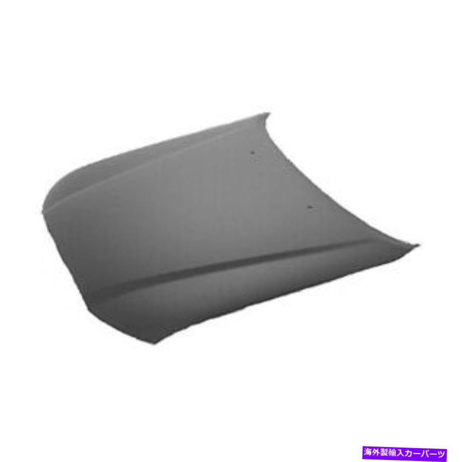 hood panel 新しいフロントトップフードパネルダイレクト交換適合2005-2011トヨタタコマ2WD New Front Top Hood Panel Direct Replacement Fits 2005-2011 Toyota Tacoma 2WD【並行輸入品】|Us Custom Parts Shop USDM