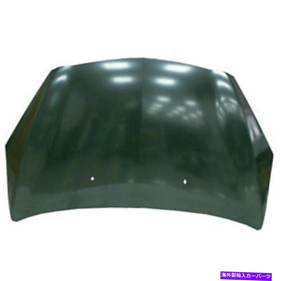 hood panel New Hood Panel Directの交換は2012-2015 Mazda 5に適合します New Hood Panel Direct Replacement Fits 2012-2015 Mazda 5【並行輸入品】|Us Custom Parts Shop USDM