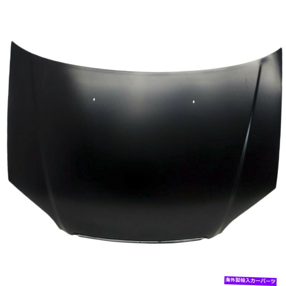hood panel 2001年から2003年のホンダシビッククーペ/セダンプライミングスチールカパのフード Hood For 2001-2003 Honda Civic Coupe/Sedan Primed Steel CAPA【並行輸入品】｜Us Custom Parts Shop USDM