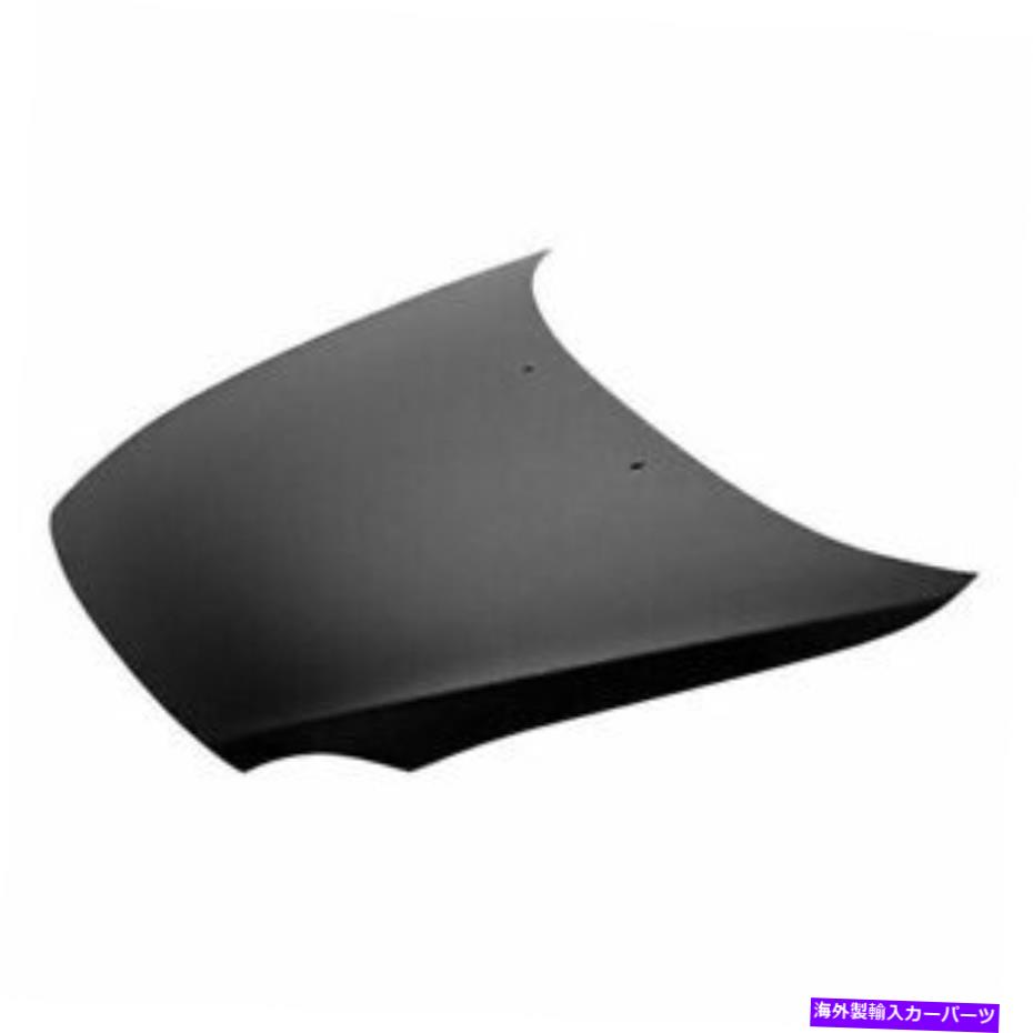 hood panel Scion TC 2005-2010の場合、SC1230103Vフードパネルを交換します For Scion tC 2005-2010 Replace SC1230103V Hood Panel【並行輸入品】|Us Custom Parts Shop USDM