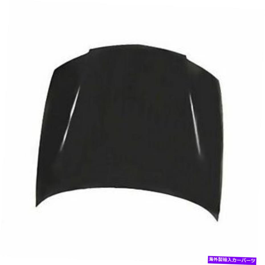hood panel 新しいアフターマーケットフードパネル10361097 2003-2005シボレーキャバリエに適合 New Aftermarket Hood Panel 10361097 Fits 2003-2005 Chevrolet Cavalier【並行輸入品】|Us Custom Parts Shop USDM