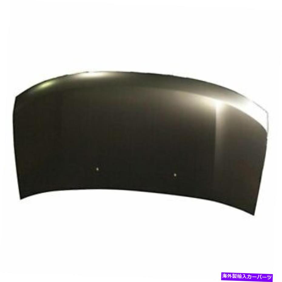 hood panel New Hood Panel Directの交換は2007-2010 Ford Edgeに適合します New Hood Panel Direct Replacement Fits 2007-2010 Ford EDGE【並行輸入品】|Us Custom Parts Shop USDM