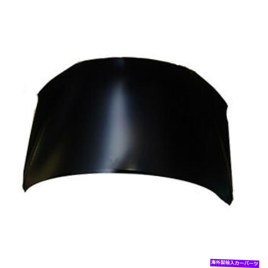 hood panel New Hood Panel Direct Replacement Fits 2017-2018 Hyundai Elantra Sedan P New Hood Panel Direct Replacement Fits 2017-2018 Hyundai Elantra Sedan P【並行輸入品】