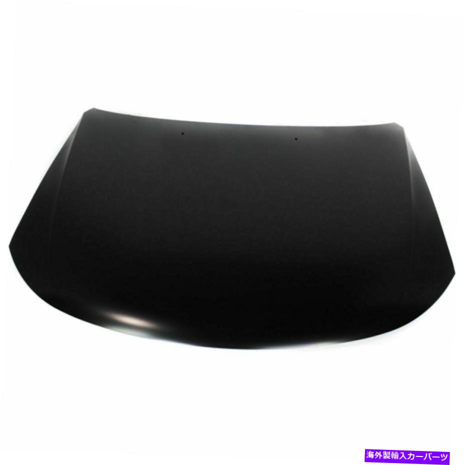 hood panel 新しいフロントフードパネルは2009-2010 Kia optima magentis新しいボディスタイルki1230127に適合します New Front Hood Panel Fits 2009-2010 Kia Optima Magentis New Body Style KI1230127【並行輸入品】