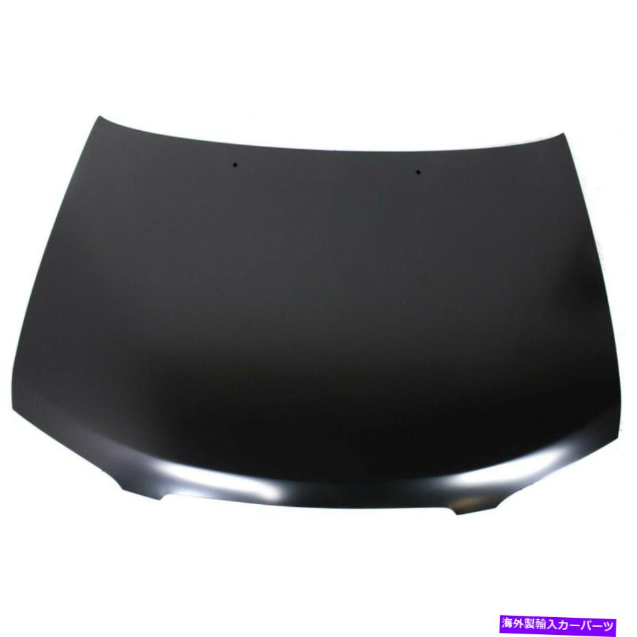 hood panel 2000年から2003年の日産セントラプライミングスチールF51005M030のフード Hood For 2000-2003 Nissan Sentra Primed Steel F51005M030【並行輸入品】|Us Custom Parts Shop USDM