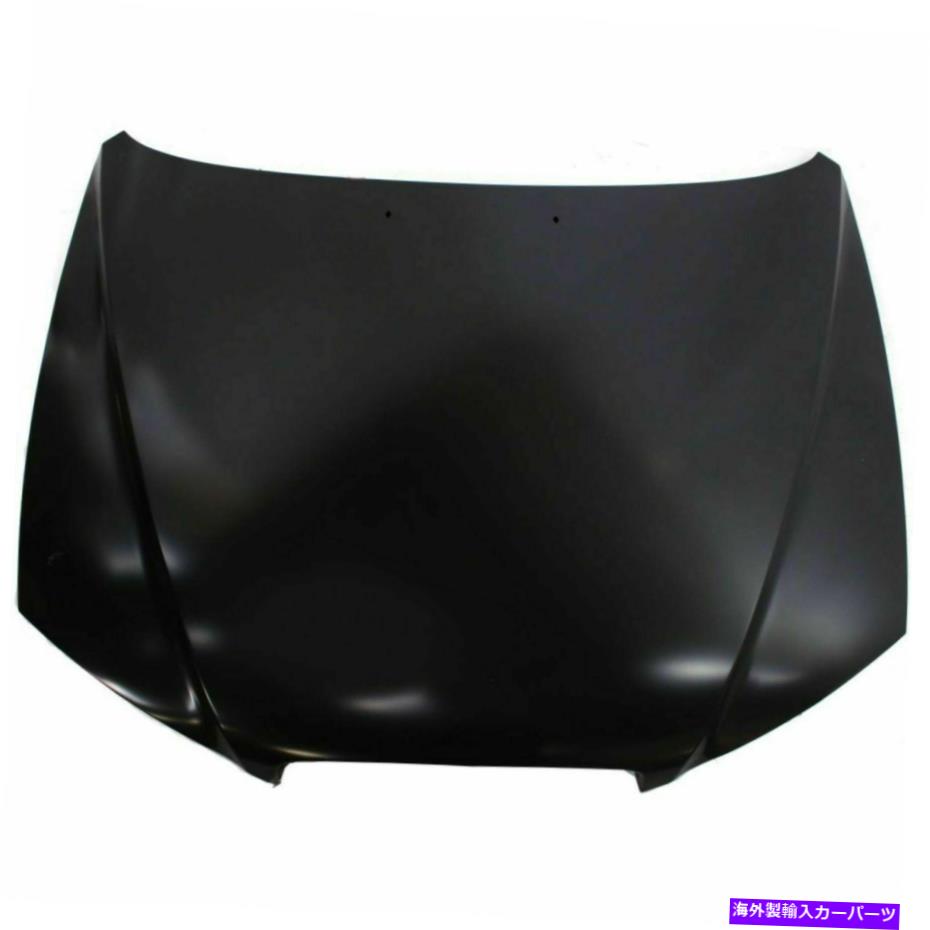 hood panel 新しいフロントスチールフードパネルは2001-2003ヒュンダイエラントラHY1230121に適合します New Front Steel Hood Panel Fits 2001-2003 Hyundai Elantra HY1230121【並行輸入品】|Us Custom Parts Shop USDM
