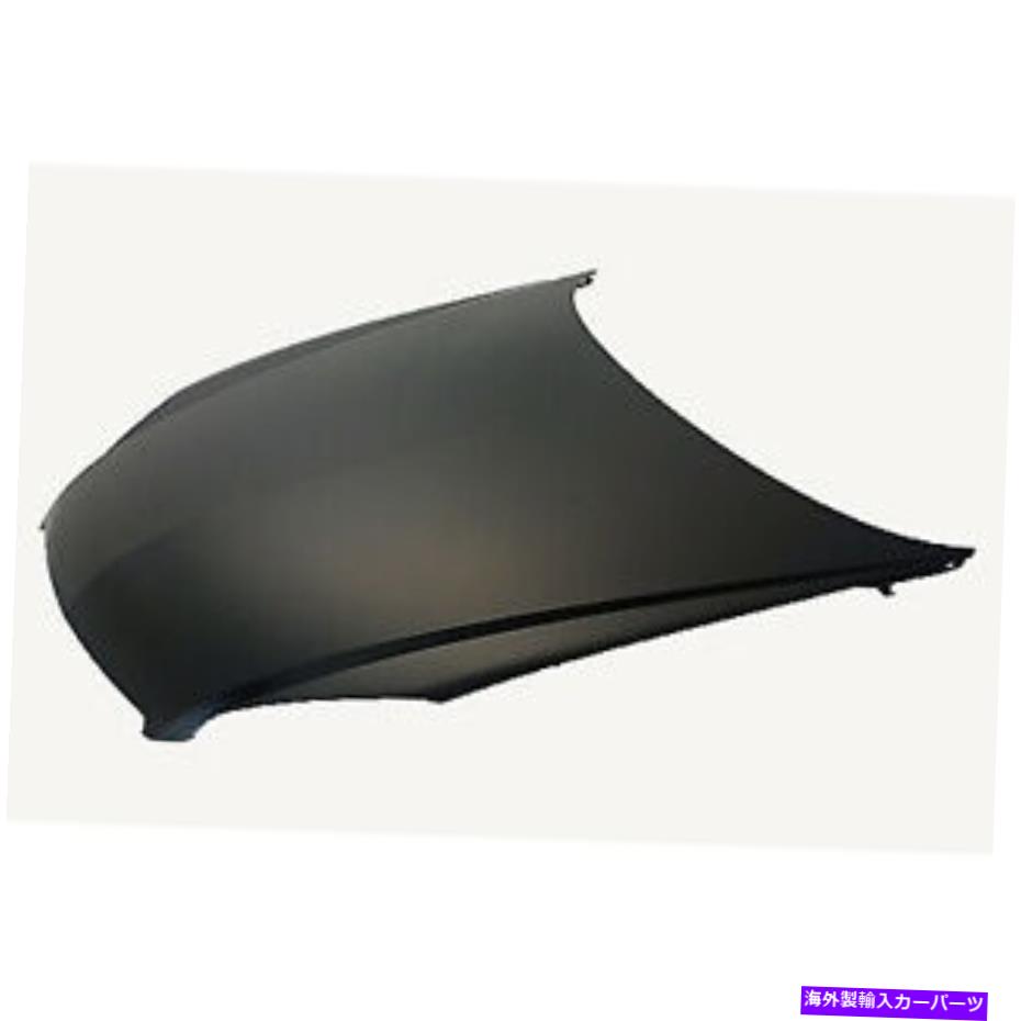 hood panel 2006-2013シボレーインパラバリューフードパネルスチール89023526に適合 Fits 2006-2013 Chevrolet Impala Value Hood Panel Steel 89023526【並行輸入品】|Us Custom Parts Shop USDM