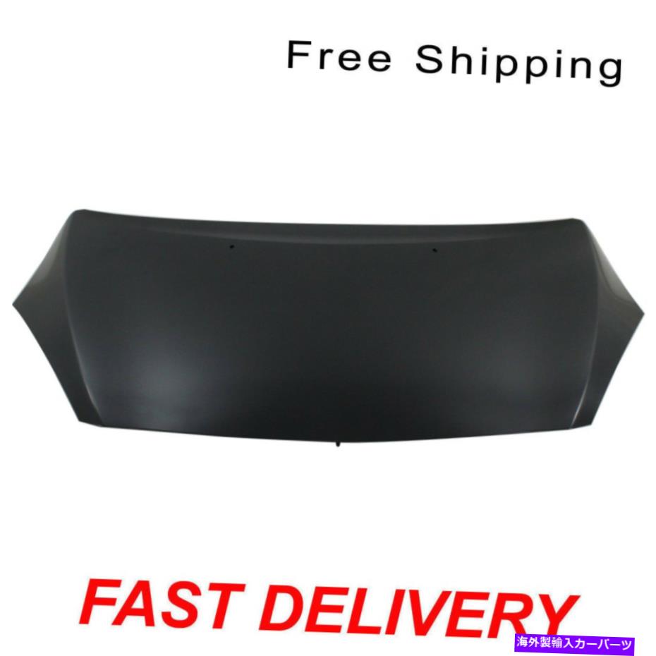 hood panel 新しいフロントスチールフードパネルはマツダ5 C5Y35231X MA1230170に適合します New Front Steel Hood Panel Fits Mazda 5 C5Y35231X MA1230170【並行輸入品】 422,829円