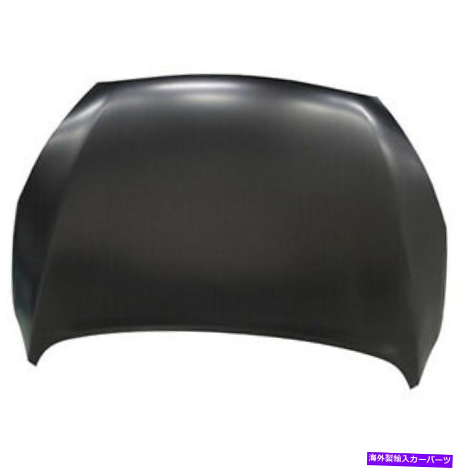 hood panel New Hood Panel Directの交換は2016-2019 Kia Sorentoに適合します New Hood Panel Direct Replacement Fits 2016-2019 Kia Sorento【並行輸入品】