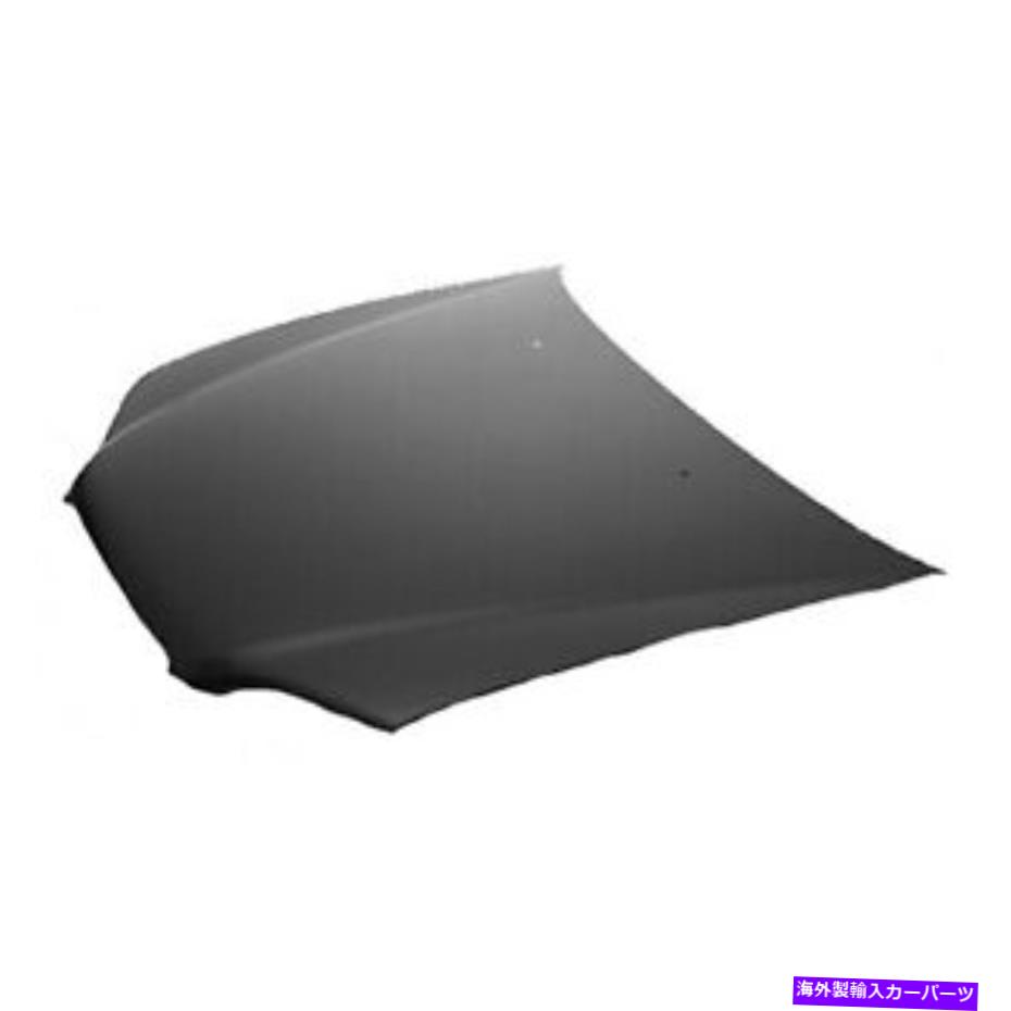 hood panel 新しいアフターマーケットフードパネル60100S80A90ZZ CAPA New Aftermarket Hood Panel 60100S80A90ZZ CAPA【並行輸入品】|Us Custom Parts Shop USDM