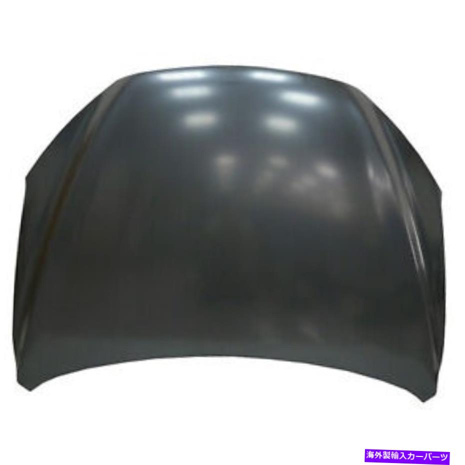 hood panel New Hood Panel Direct Orffertement Fits 2013-2016 Mazda CX5 New Hood Panel Direct Replacement Fits 2013-2016 Mazda CX5【並行輸入品】|Us Custom Parts Shop USDM