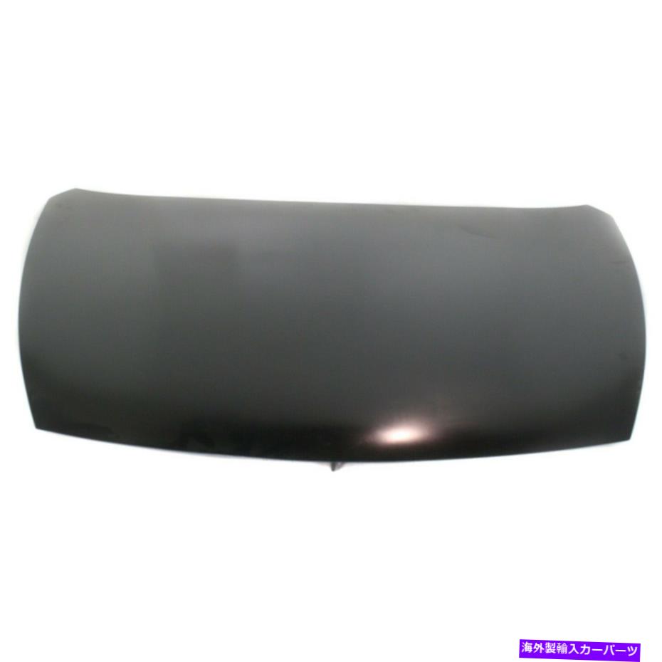 hood panel GS3L52310 NEW HOOD FRONT PANEL GS3L52310 New Hood Front Panel【並行輸入品】｜Us Custom Parts Shop USDM