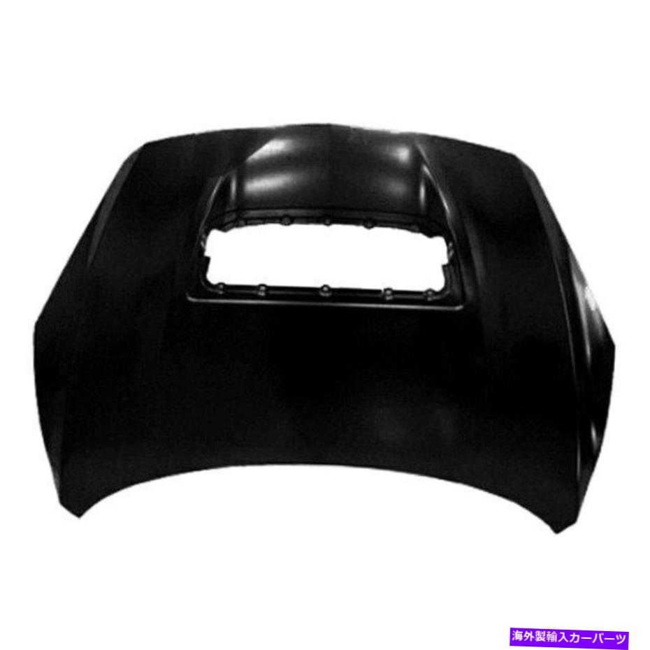 hood panel マツダ3 2010-2013シャーマン3467-28-1フードパネル For Mazda 3 2010-2013 Sherman 3467-28-1 Hood Panel【並行輸入品】