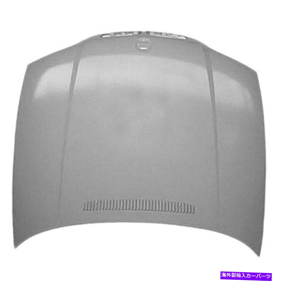 hood panel BMW 325CI 2001-2003 Sherman 0054B-28-1フードパネルの場合 For BMW 325Ci 2001-2003 Sherman 0054B-28-1 Hood Panel【並行輸入品】|Us Custom Parts Shop USDM