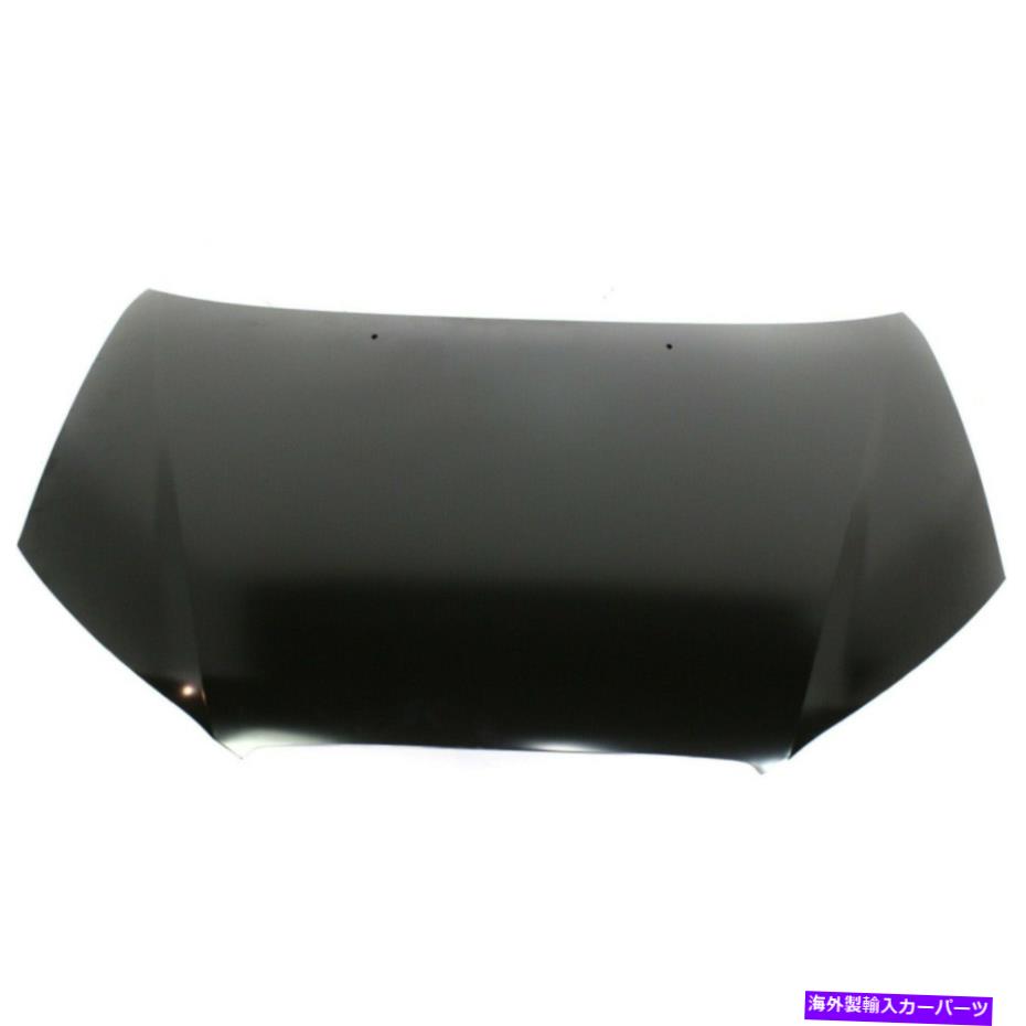 hood panel 2007-2010ヒュンダイエラントラプライミングスチールのフード Hood For 2007-2010 Hyundai Elantra Primed Steel【並行輸入品】|Us Custom Parts Shop USDM