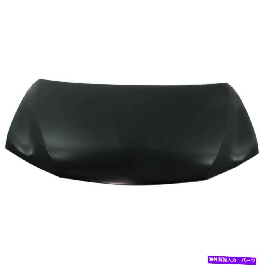 hood panel 2011-2017レクサスCT200Hプライミングスチールのフード Hood For 2011-2017 Lexus CT200h Primed Steel【並行輸入品】 422,136円