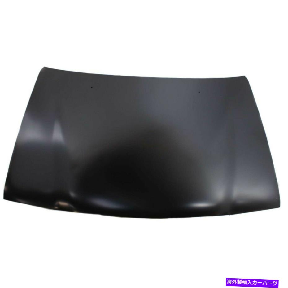 hood panel 99-2004シボレートラッカープライミングスチールのフード Hood For 99-2004 Chevrolet Tracker Primed Steel【並行輸入品】|Us Custom Parts Shop USDM