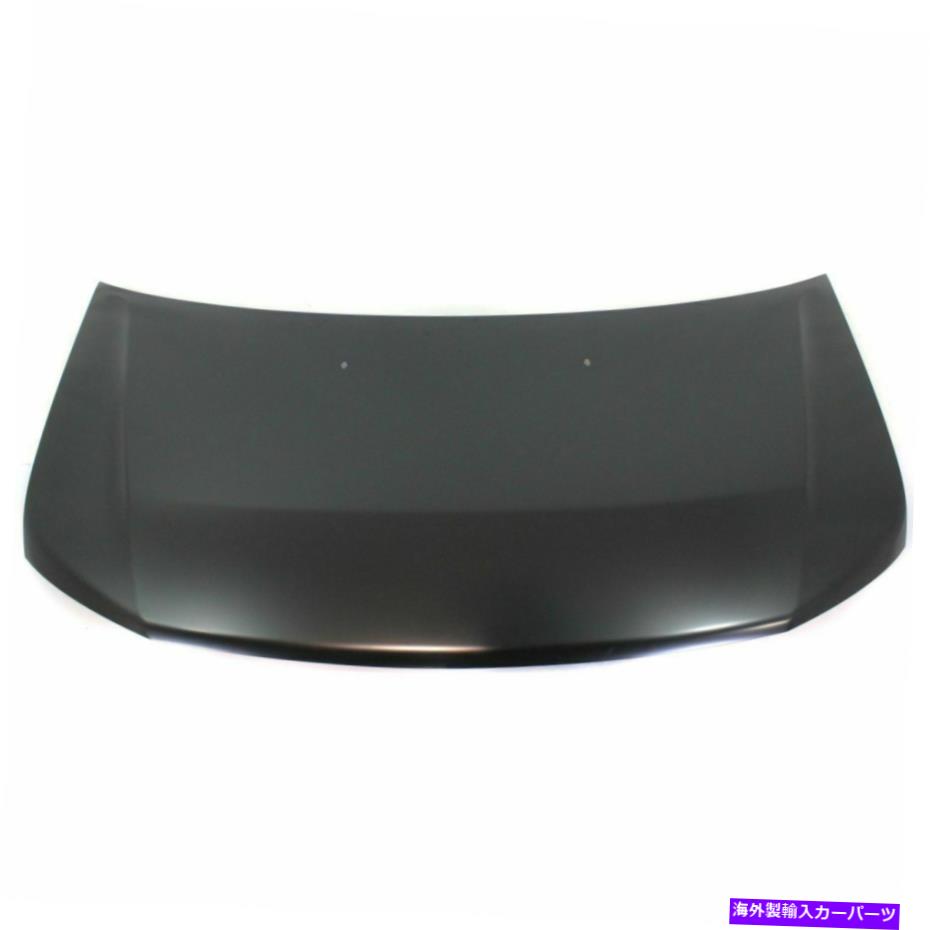 hood panel 新しいフロントスチールフードパネルは2011-2013ホンダオデッセイHO1230164に適合します New Front Steel Hood Panel Fits 2011-2013 Honda Odyssey HO1230164【並行輸入品】