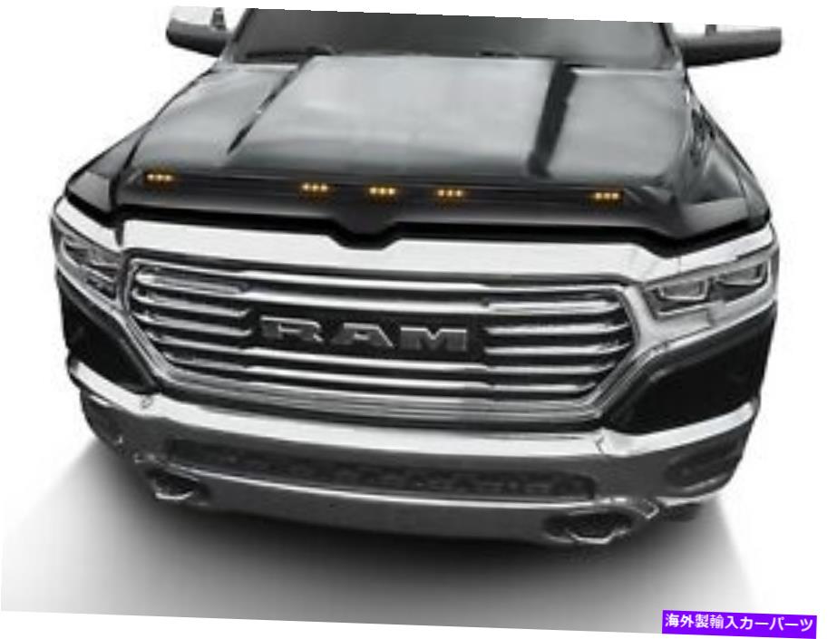 hood panel Auto Ventshade 753163-PXJ Aeroskin LightShield Color-Match Hood Protector Auto Ventshade 753163-PXJ Aeroskin LightShield Color-Match Hood Protector【並行輸入品】|Us Custom Parts Shop USDM