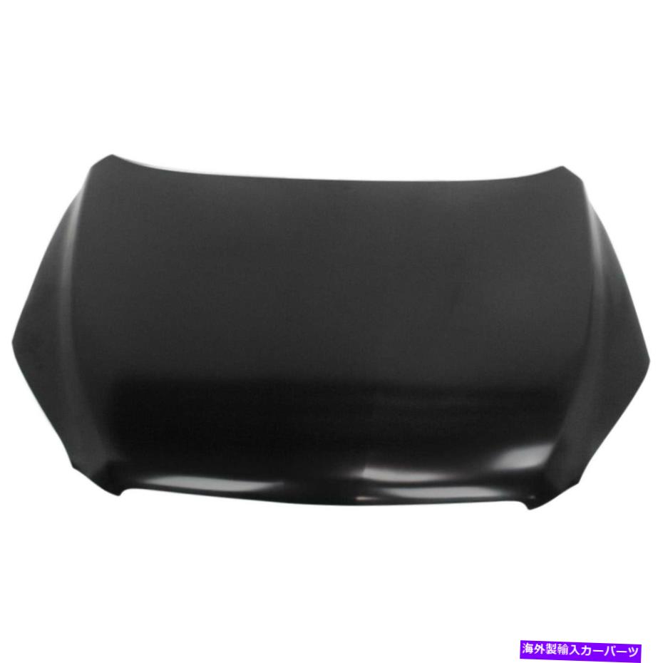 hood panel 2006-2012トヨタRAV4プライミングスチールのフード Hood For 2006-2012 Toyota RAV4 Primed Steel【並行輸入品】|Us Custom Parts Shop USDM