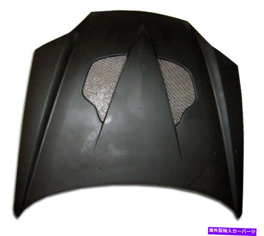 hood panel 03-06 Hyundai Tiburon SC-5 Duraflex Body Kit- Hoodに適合!!! 104439 03-06 Fits Hyundai Tiburon SC-5 Duraflex Body Kit- Hood!!! 104439【並行輸入品】｜Us Custom Parts Shop USDM