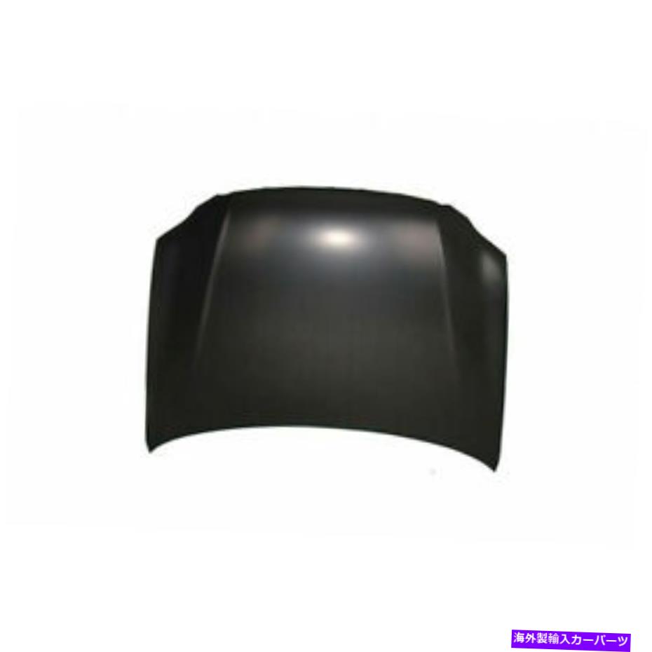 hood panel トヨタアバロン2005-2010フードパネル| capa | 53301AC040 | to1230202 For Toyota Avalon 2005-2010 Hood Panel | CAPA | 53301AC040 | TO1230202【並行輸入品】