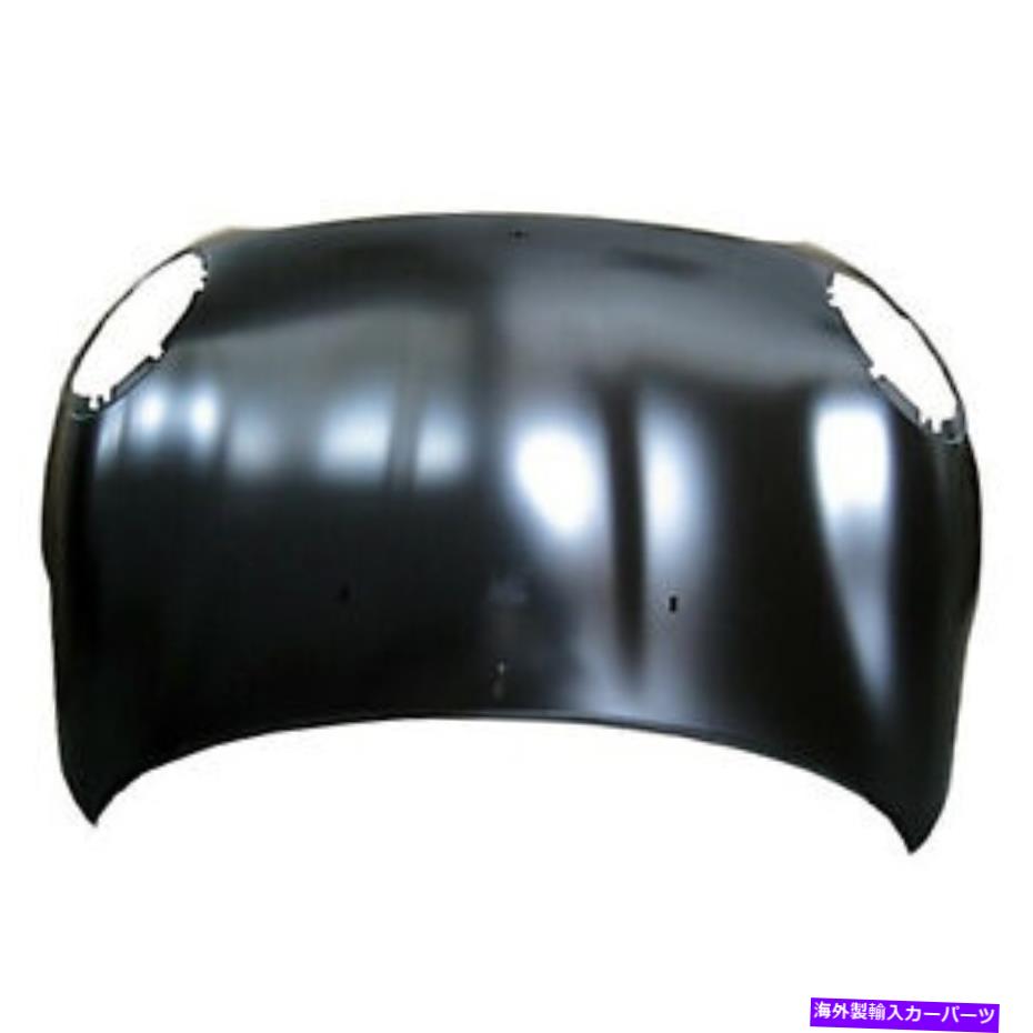 hood panel New Hood Panel Direct Replacement Fits 2008-2010 Mini Cooper Clubman New Hood Panel Direct Replacement Fits 2008-2010 Mini Cooper Clubman【並行輸入品】