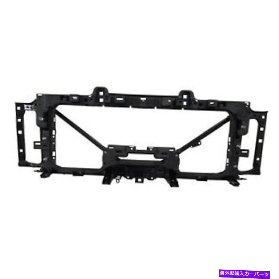 hood panel GM1220174新しい交換CAPAマウントパネルに適合2015-2019シルバラード2500 GM1220174 New Replacement CAPA Mounting Panel Fits 2015-2019 Silverado 2500【並行輸入品】