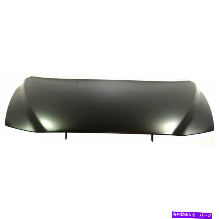hood panel ボルボXC70 2003 04 05 06 2007フードパネルアセンブリ| VO1230112 | 307964908 For Volvo XC70 2003 04 05 06 2007 Hood Panel Assembly | VO1230112 | 307964908【並行輸入品】