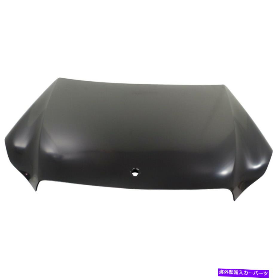 hood panel メルセデスEクラスアルミニウムセダンMB1230135 2128800357の新しいフードフロントパネル New Hood Front Panel for Mercedes E Class Aluminum Sedan MB1230135 2128800357【並行輸入品】