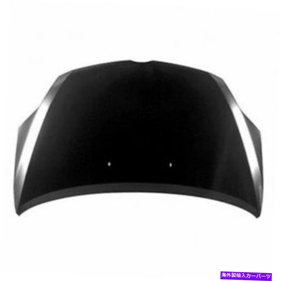 hood panel マツダ5 2006 2007 2008 2009 2010フードパネル| MA1230162 | CCY35231XA For Mazda 5 2006 2007 2008 2009 2010 Hood Panel | MA1230162 | CCY35231XA【並行輸入品】｜Us Custom Parts Shop USDM
