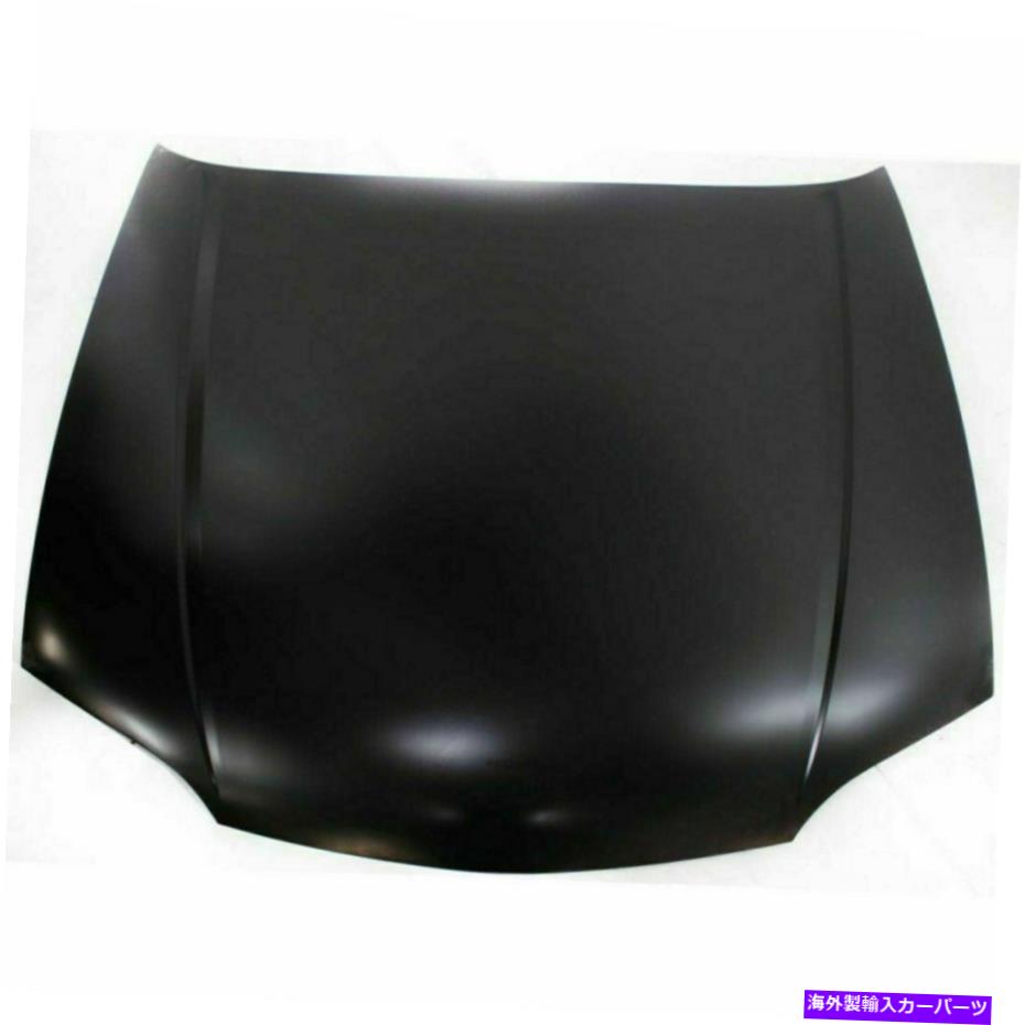 hood panel Chevy Monte Carlo 1995 1996 1997 1998 1999フードパネル| GM1230197 | 88952183 For Chevy Monte Carlo 1995 1996 1997 1998 1999 Hood Panel | GM1230197 | 88952183【並行輸入品】