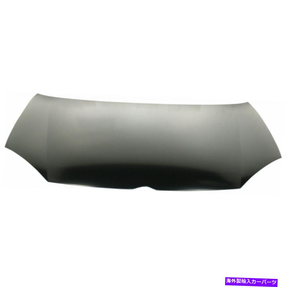 hood panel フォルクスワーゲンゴルフGTI/ラビット2006-2009フードパネル| VW1230135 | 1K0823031J For Volkswagen Golf GTI/Rabbit 2006-2009 Hood Panel | VW1230135 | 1K0823031J【並行輸入品】