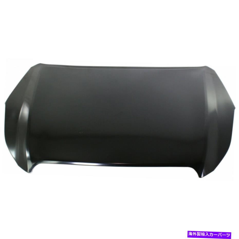 hood panel スバルレガシー/アウトバックフード2010 2012 2012 2013 2014スチールプライミングCAPA For Subaru Legacy/Outback Hood 2010 2011 2012 2013 2014 Steel Primed CAPA【並行輸入品】